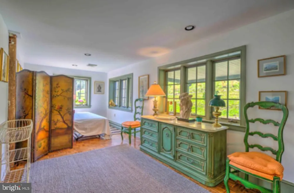 80 RED CLIFF ROAD #A Upper Black Eddy, PA 18972