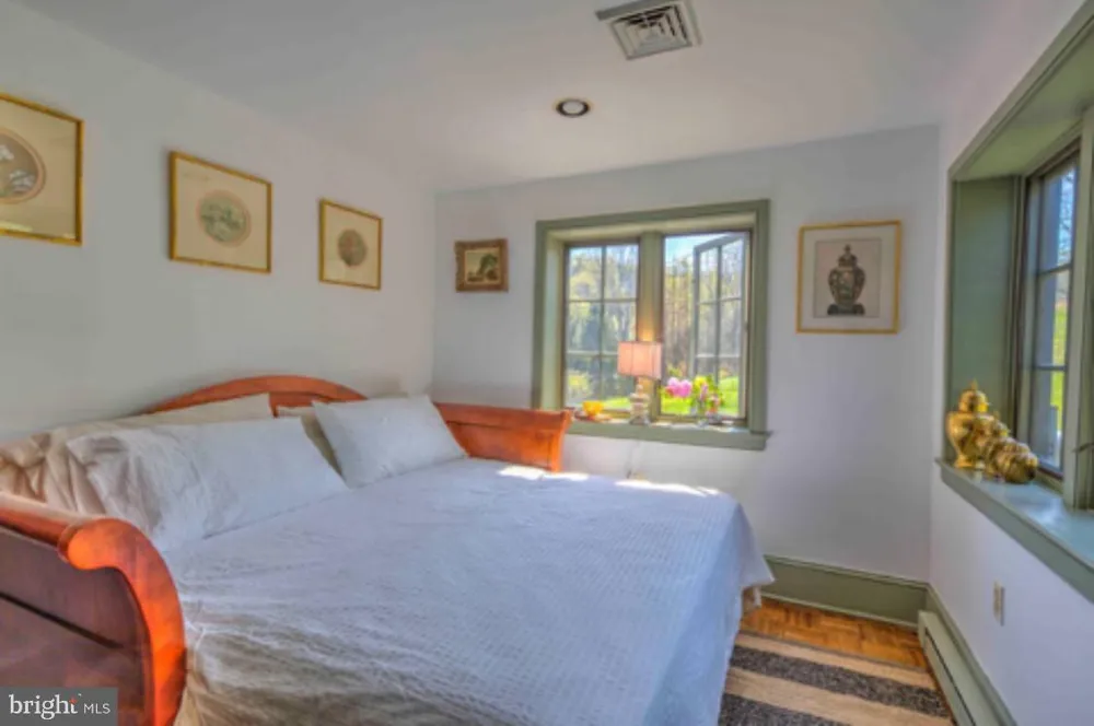 80 RED CLIFF ROAD #A Upper Black Eddy, PA 18972