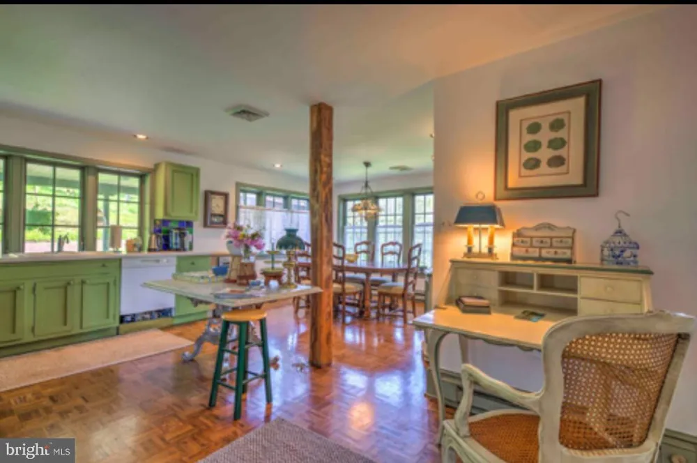 80 RED CLIFF ROAD #A Upper Black Eddy, PA 18972