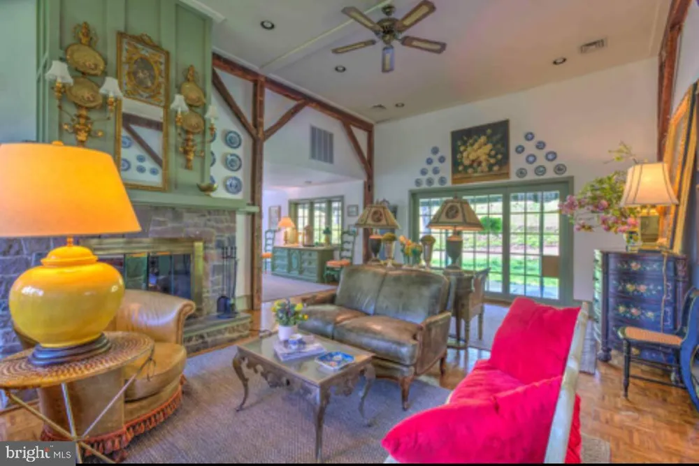 80 RED CLIFF ROAD #A Upper Black Eddy, PA 18972