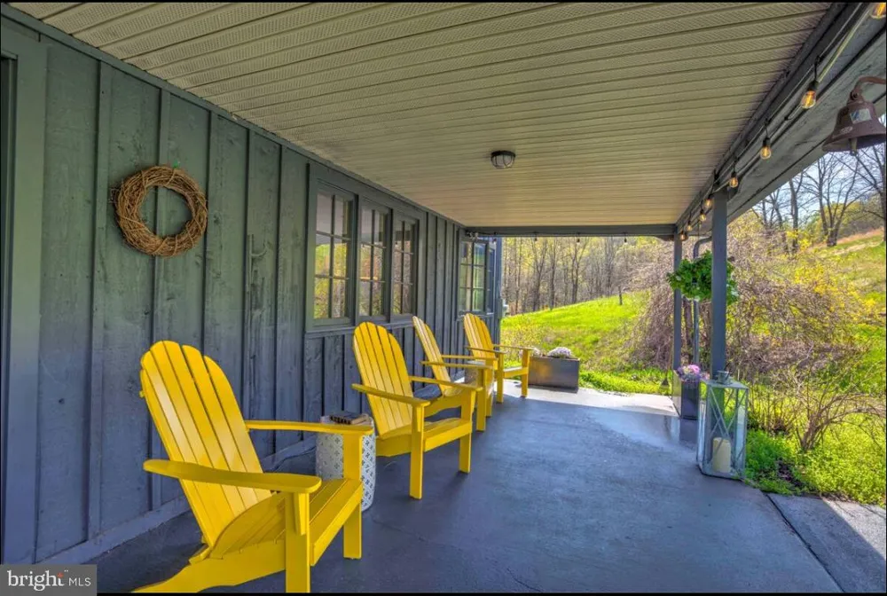 80 RED CLIFF ROAD #A Upper Black Eddy, PA 18972