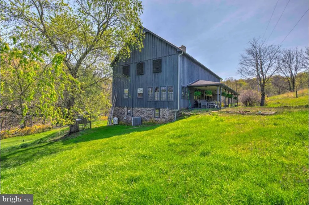 80 RED CLIFF ROAD #A Upper Black Eddy, PA 18972