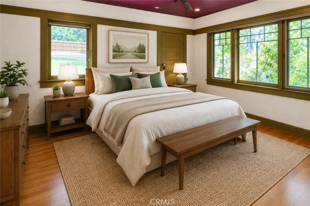 89 E Alegria Sierra Madre, CA 91024