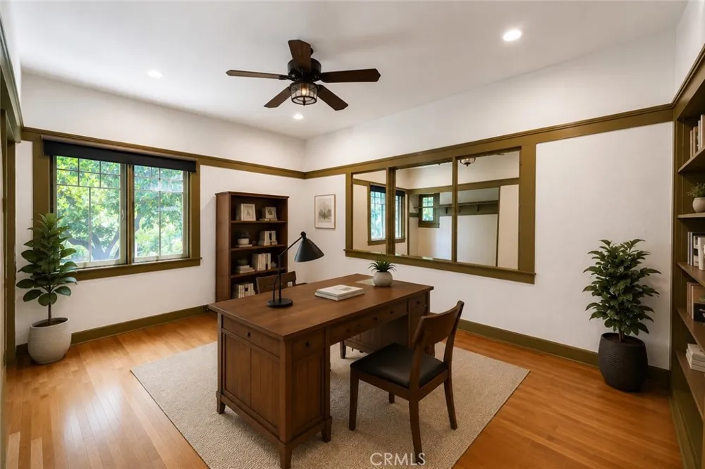 89 E Alegria Sierra Madre, CA 91024