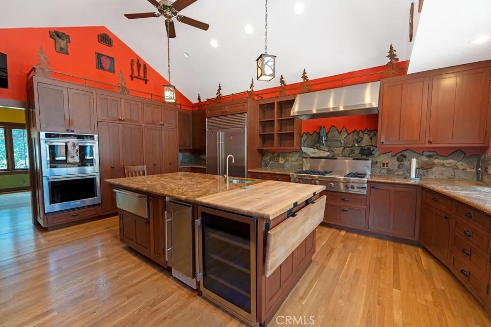 89 E Alegria Sierra Madre, CA 91024