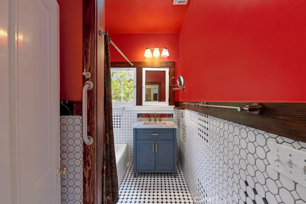 89 E Alegria Sierra Madre, CA 91024