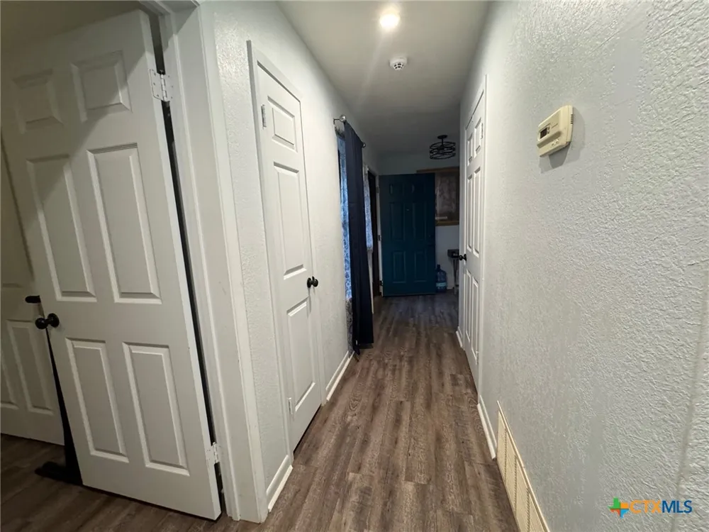 817 S Bell Street Hamilton, TX 76531