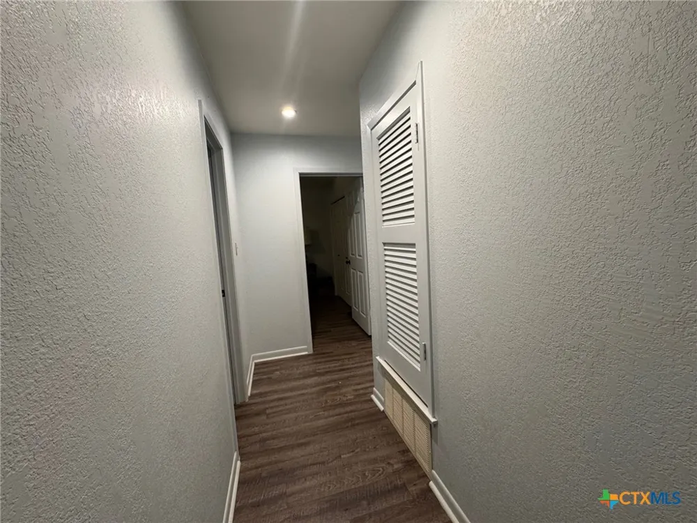 817 S Bell Street Hamilton, TX 76531