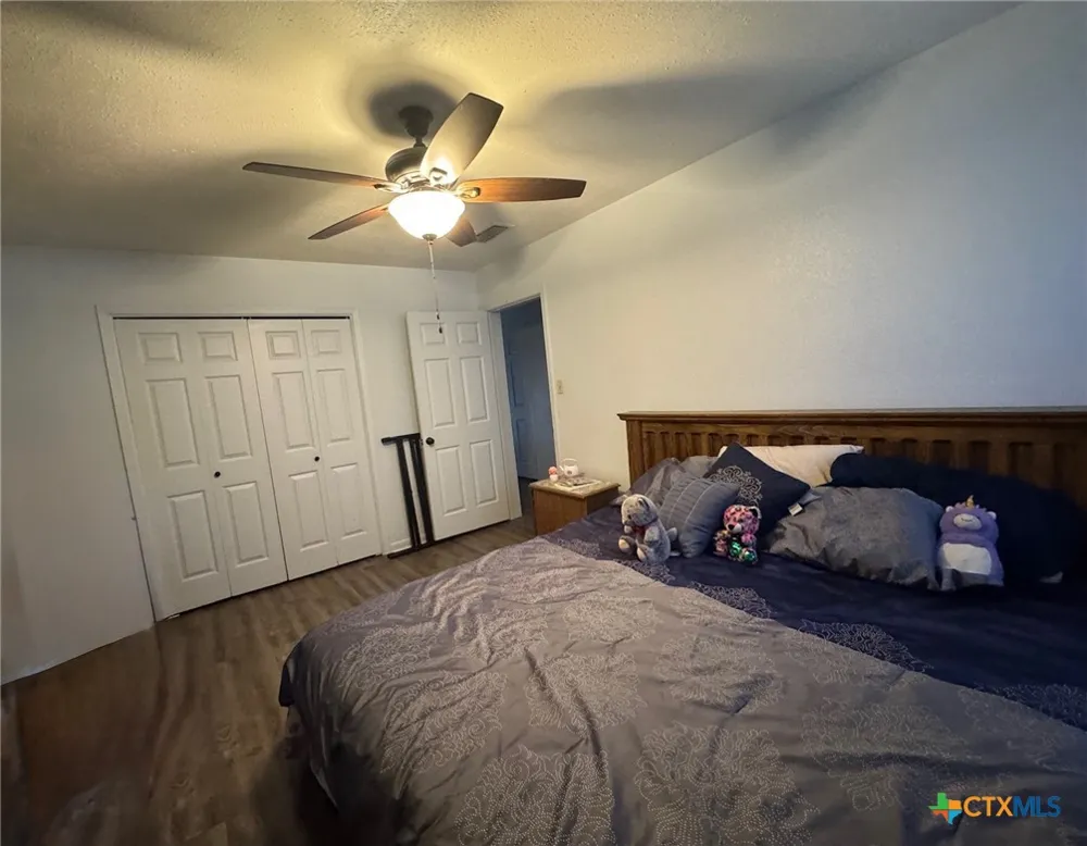 817 S Bell Street Hamilton, TX 76531