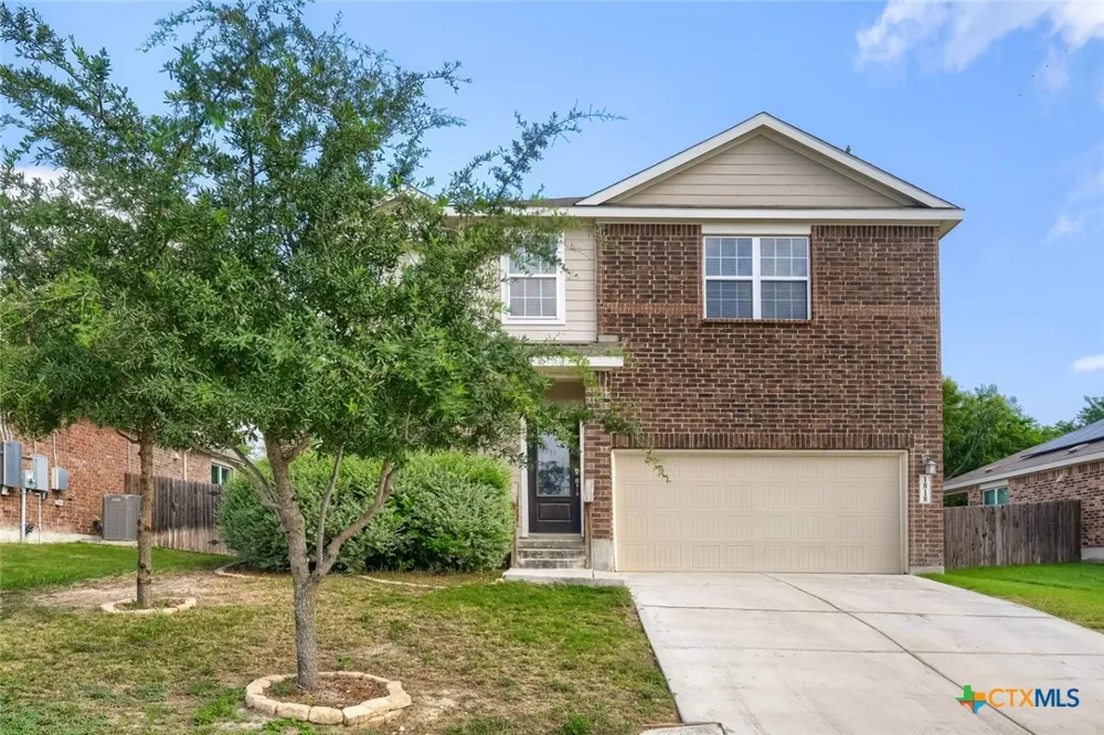 1818 Strawberry Field New Braunfels, TX 78130