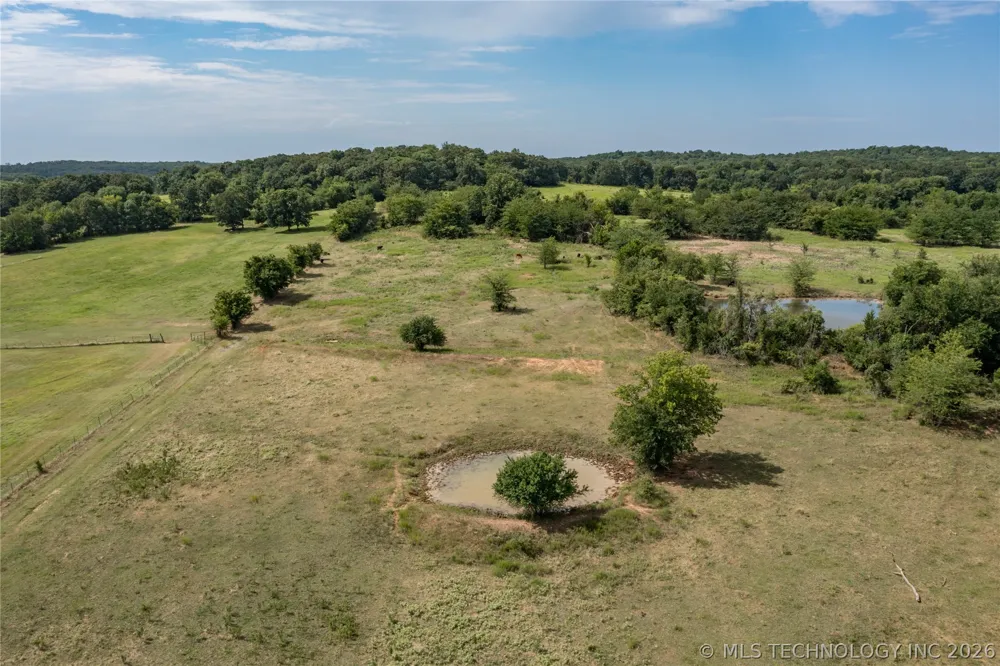 Forest Lane Durant, OK 74701