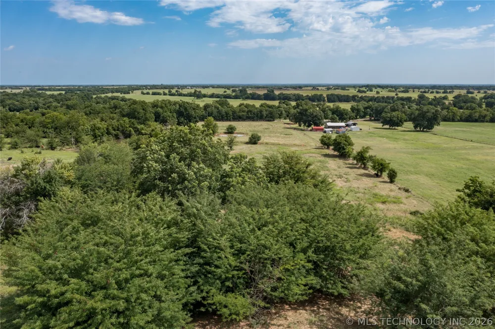 Forest Lane Durant, OK 74701