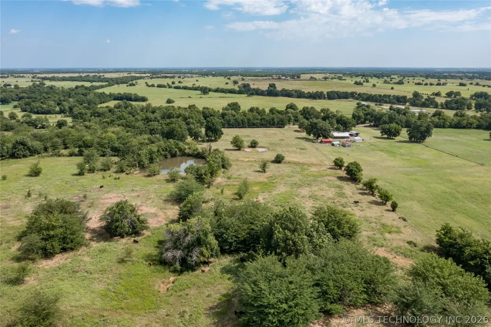 Forest Lane Durant, OK 74701