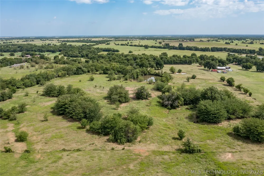 Forest Lane Durant, OK 74701