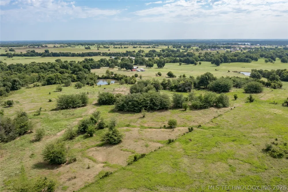 Forest Lane Durant, OK 74701