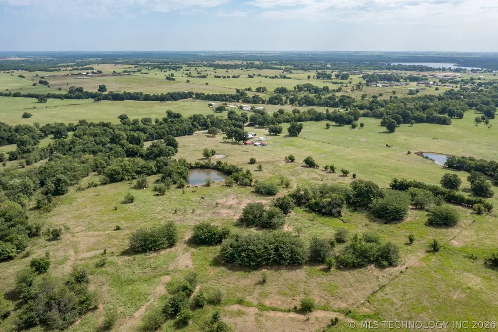 Forest Lane Durant, OK 74701