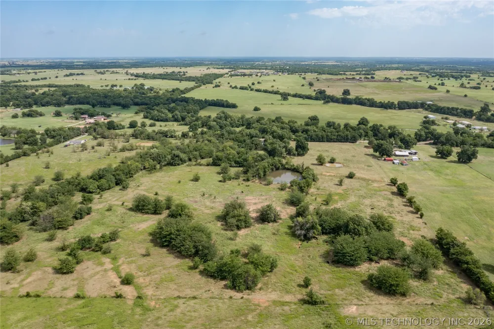 Forest Lane Durant, OK 74701