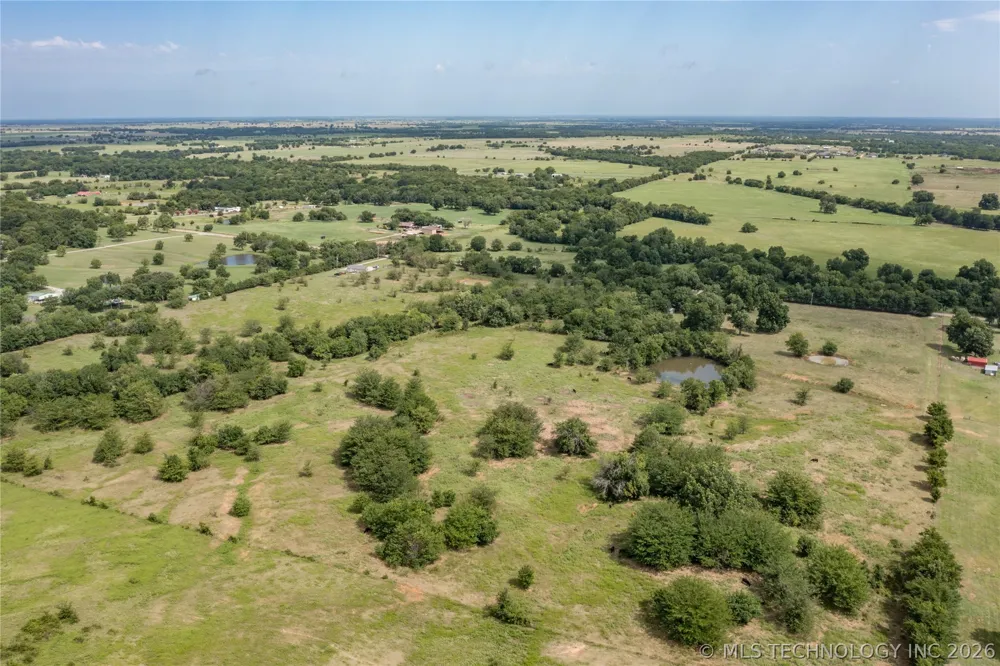 Forest Lane Durant, OK 74701