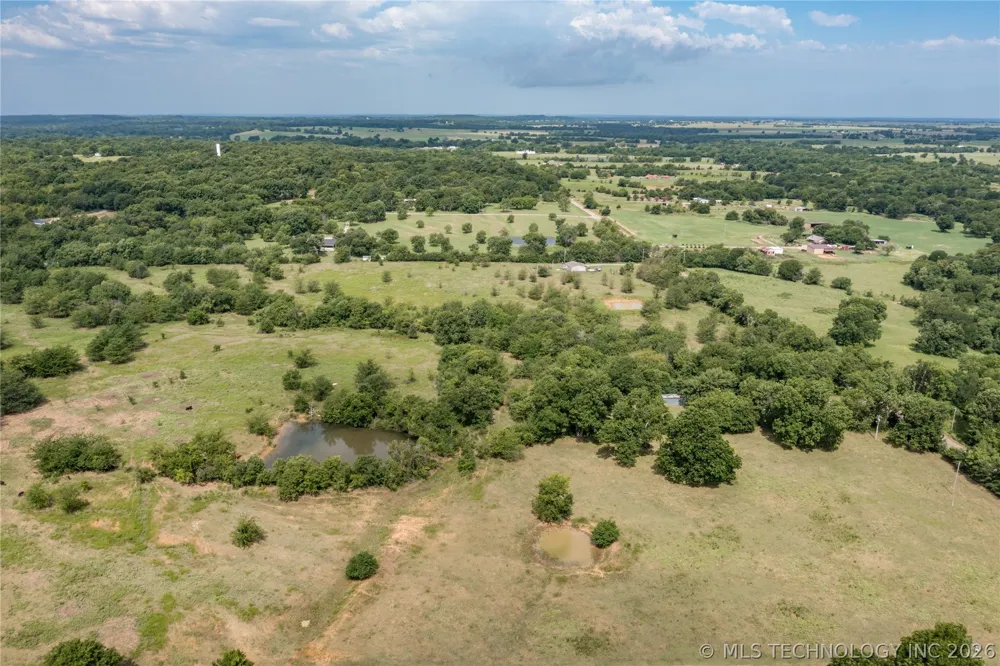 Forest Lane Durant, OK 74701