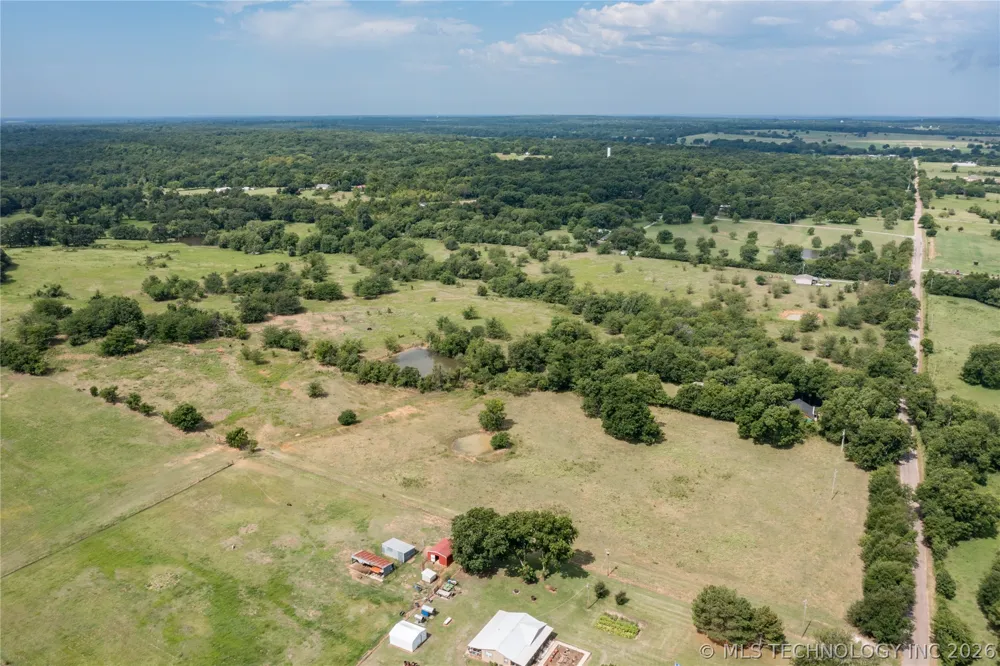 Forest Lane Durant, OK 74701