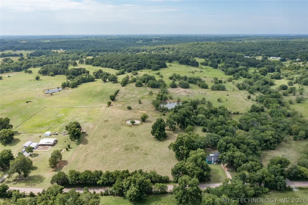 Forest Lane Durant, OK 74701