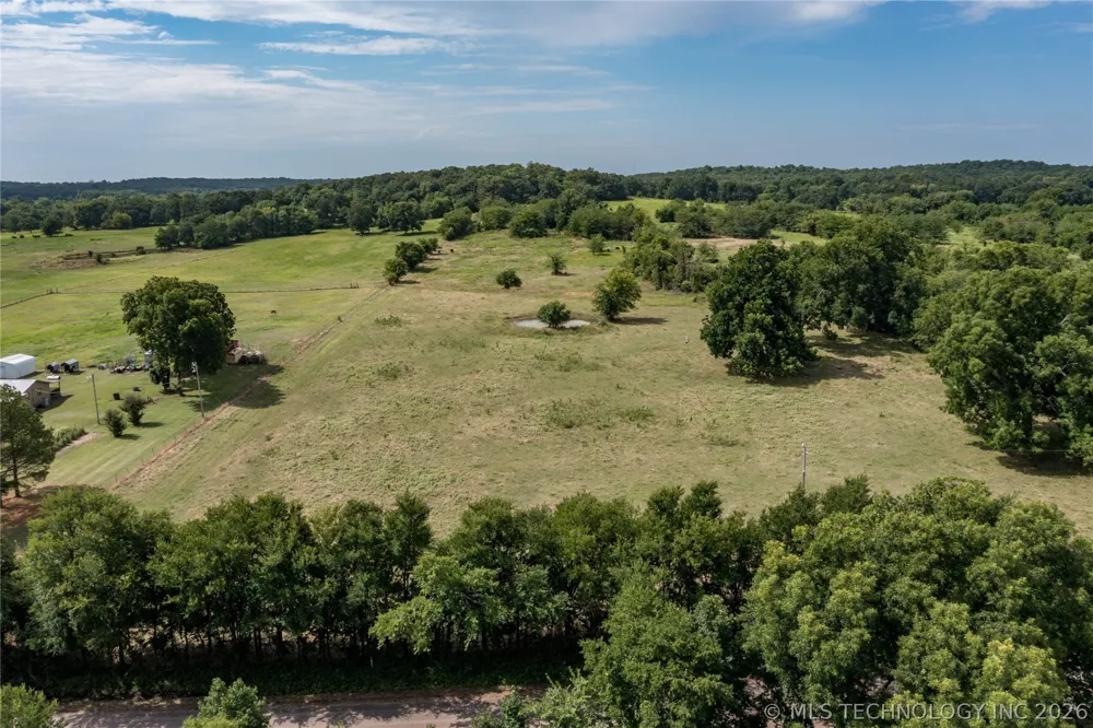 Forest Lane Durant, OK 74701