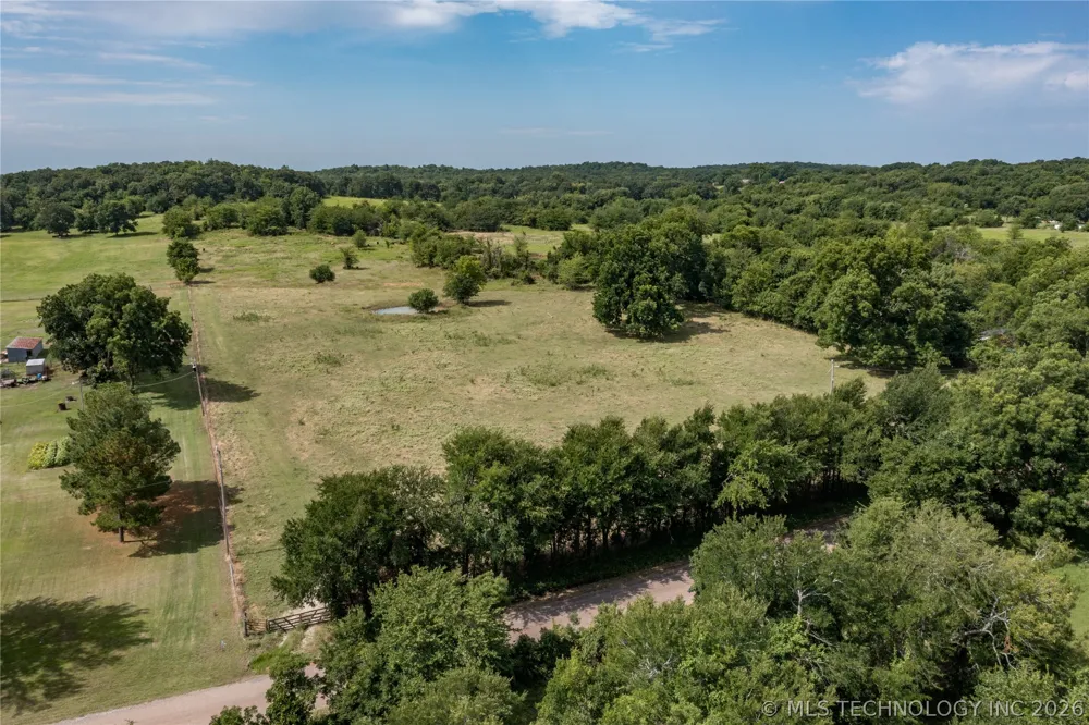 Forest Lane Durant, OK 74701