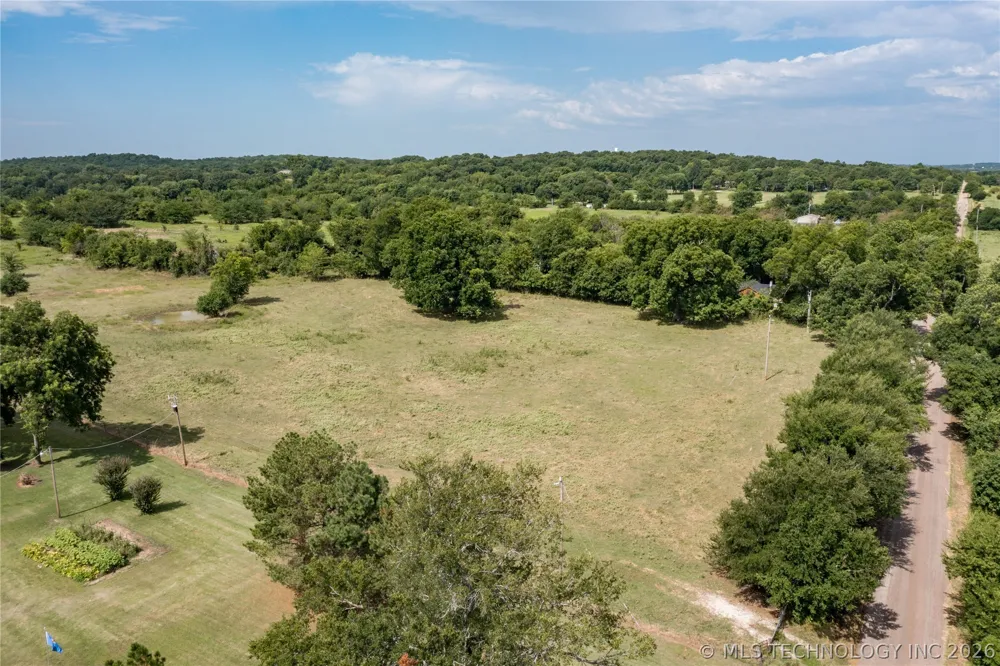 Forest Lane Durant, OK 74701