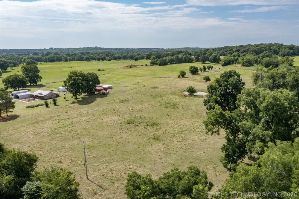 Forest Lane Durant, OK 74701