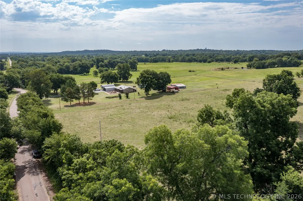 Forest Lane Durant, OK 74701