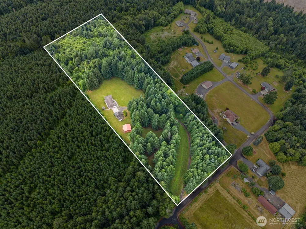 251 John Road Chehalis, WA 98532