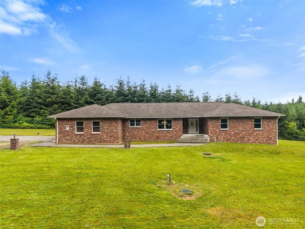 251 John Road Chehalis, WA 98532