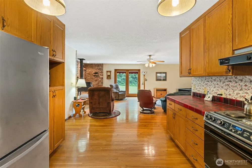 251 John Road Chehalis, WA 98532