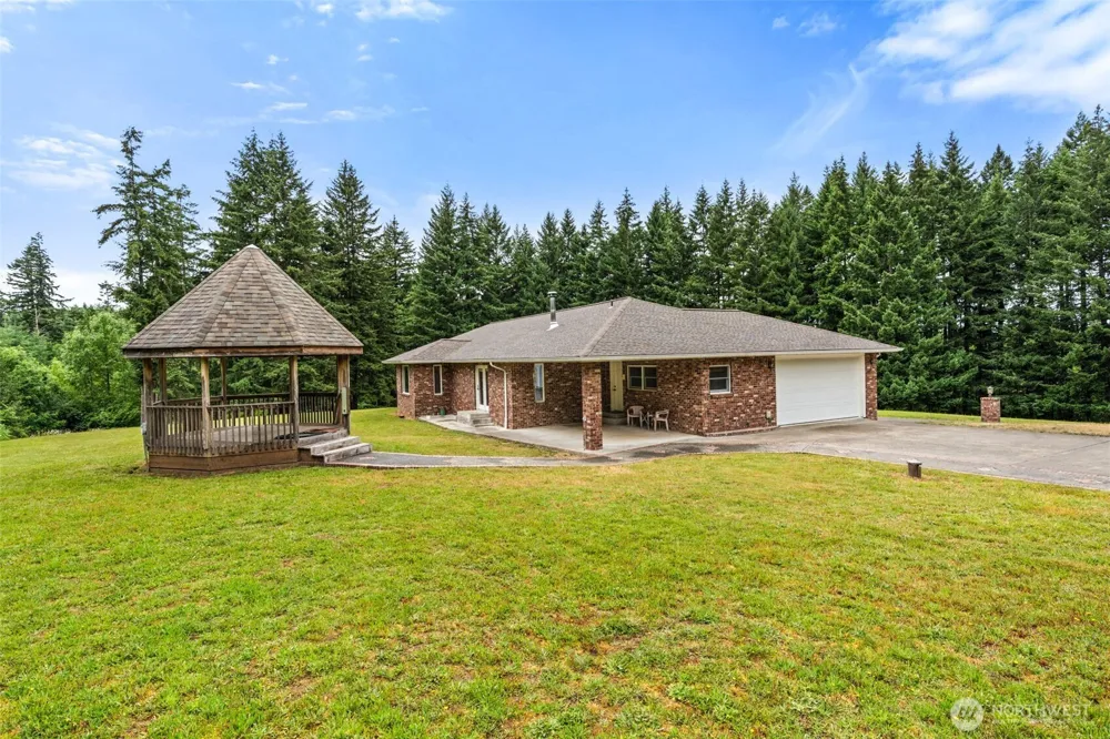 251 John Road Chehalis, WA 98532