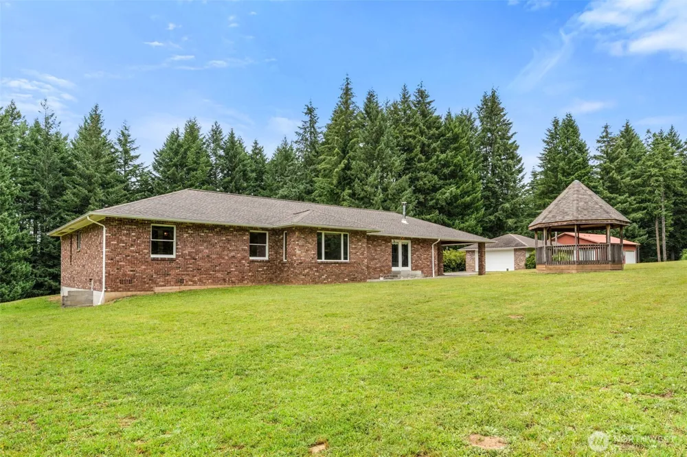251 John Road Chehalis, WA 98532