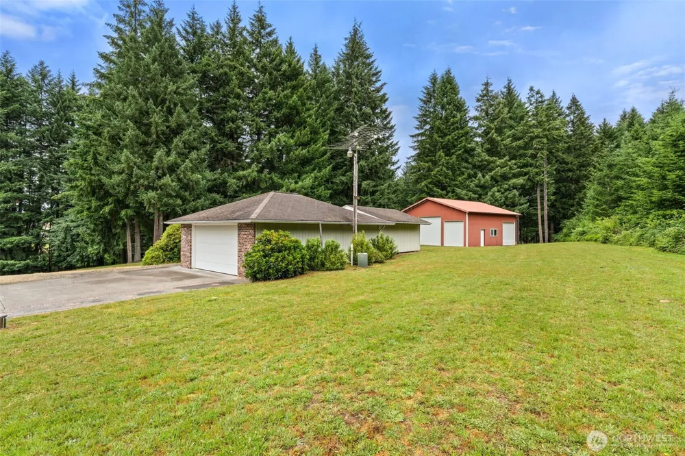 251 John Road Chehalis, WA 98532
