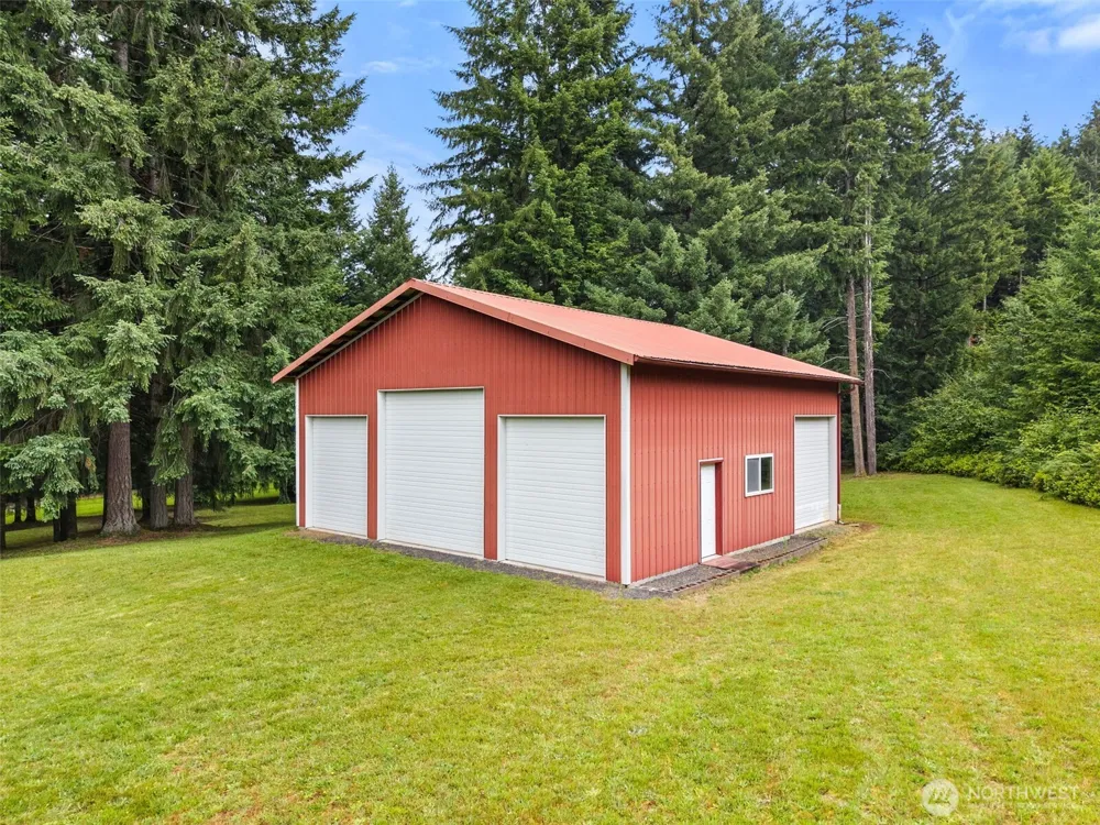 251 John Road Chehalis, WA 98532
