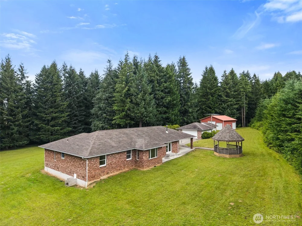 251 John Road Chehalis, WA 98532
