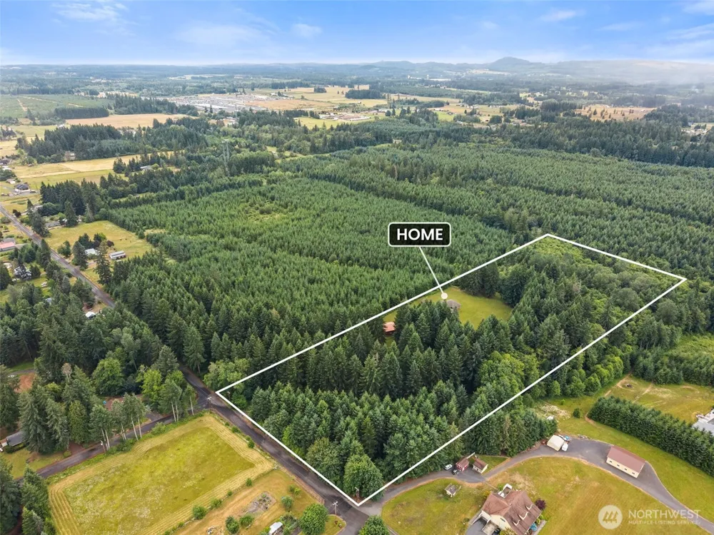 251 John Road Chehalis, WA 98532