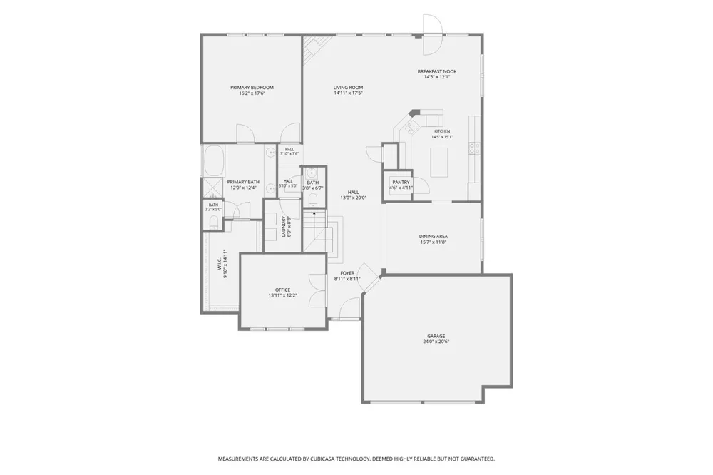 2985 Prairie Bluff Seguin, TX 78155