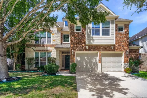 2985 Prairie Bluff
