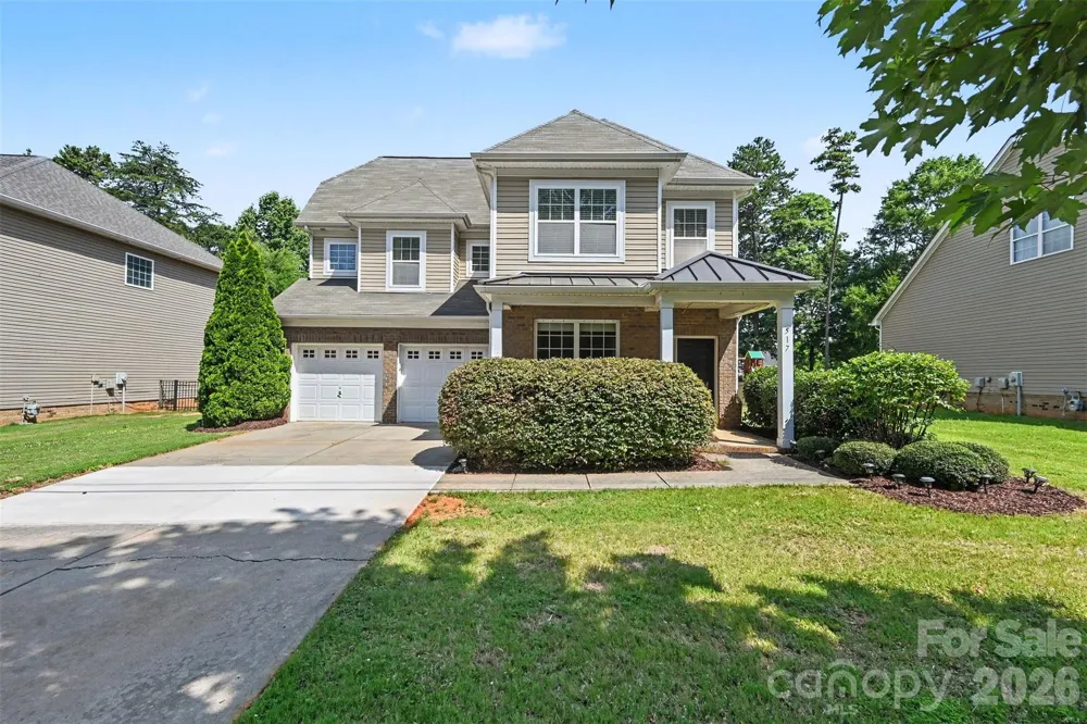 517 Stowe Road Belmont, NC 28012