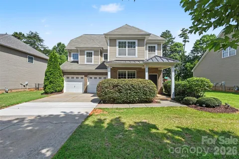 517 Stowe Road
