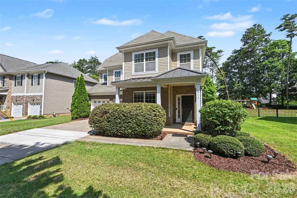 517 Stowe Road Belmont, NC 28012