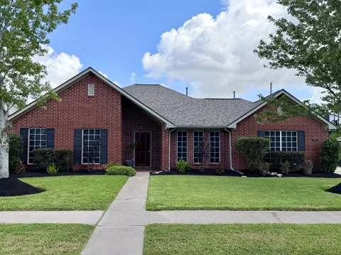 3530 Dry Creek Drive