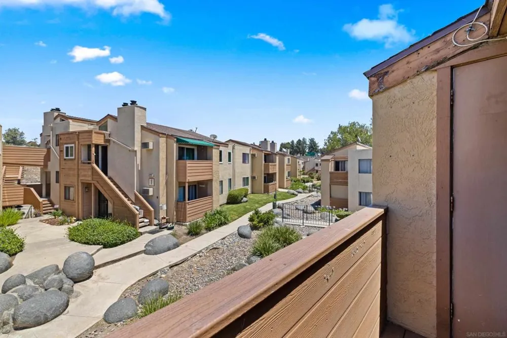 2920 Briarwood #E7 Bonita, CA 91902