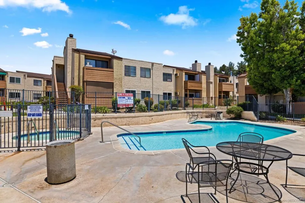 2920 Briarwood #E7 Bonita, CA 91902
