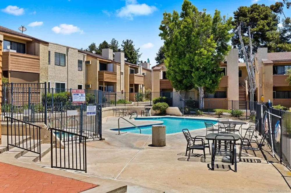 2920 Briarwood #E7 Bonita, CA 91902