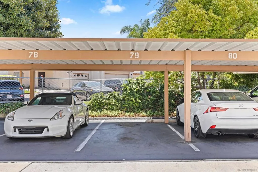 2920 Briarwood #E7 Bonita, CA 91902