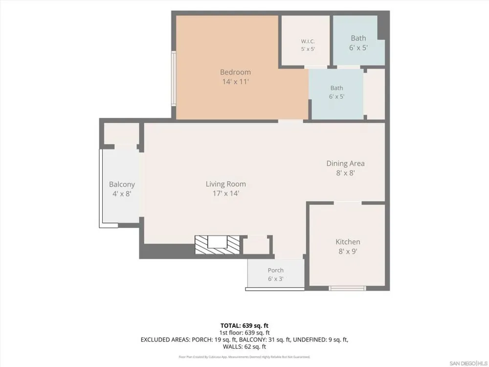 2920 Briarwood #E7 Bonita, CA 91902